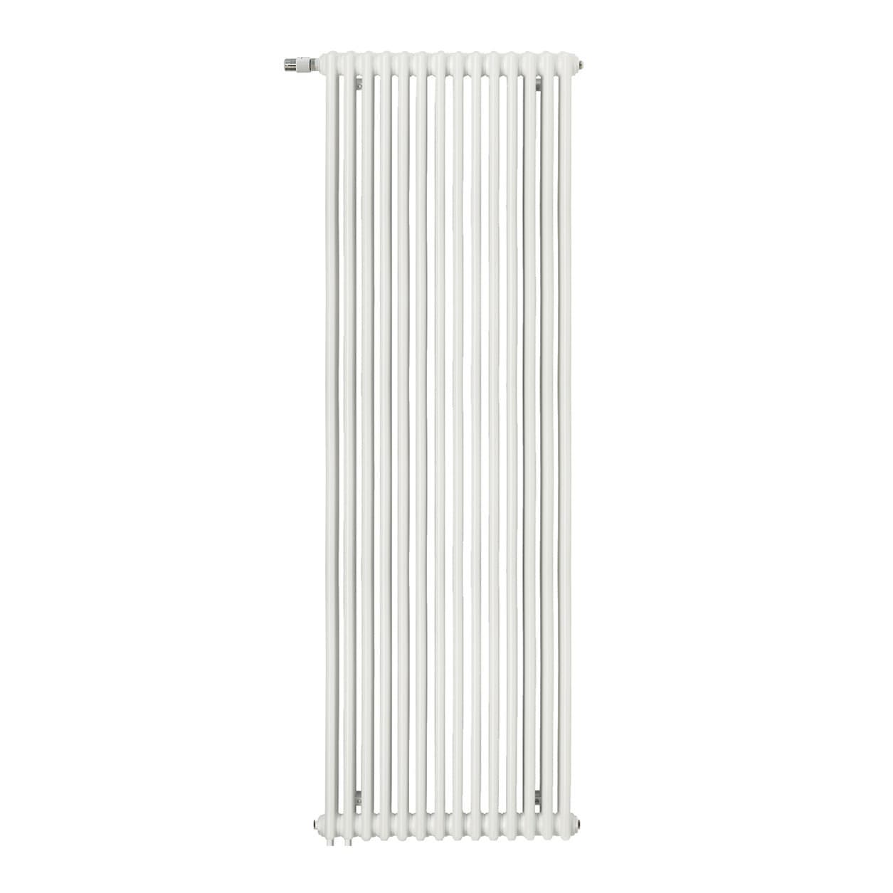 Zehnder Charleston Completto 2180/14 секции V001 нижнее подключение