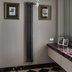 Радиатор стальной трубчатый Zehnder Charleston Completto 2180/4 секции V001 TL 0325 нижнее подключение — миниатюра 2