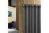 Радиатор стальной трубчатый Zehnder Charleston Completto 2180/4 секции V001 TL 0325 нижнее подключение — миниатюра 4