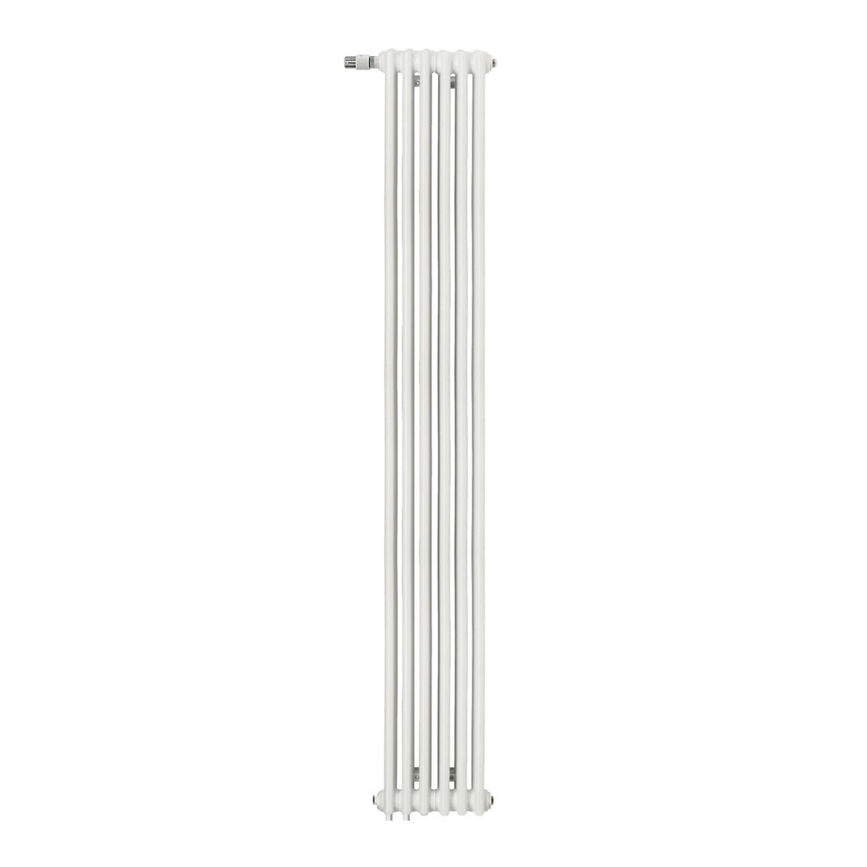 Zehnder Charleston Completto 2180/6 секции V001 нижнее подключение