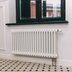 Радиатор стальной трубчатый Zehnder Charleston Completto 3057/14 секции V001 нижнее подключение — миниатюра 3