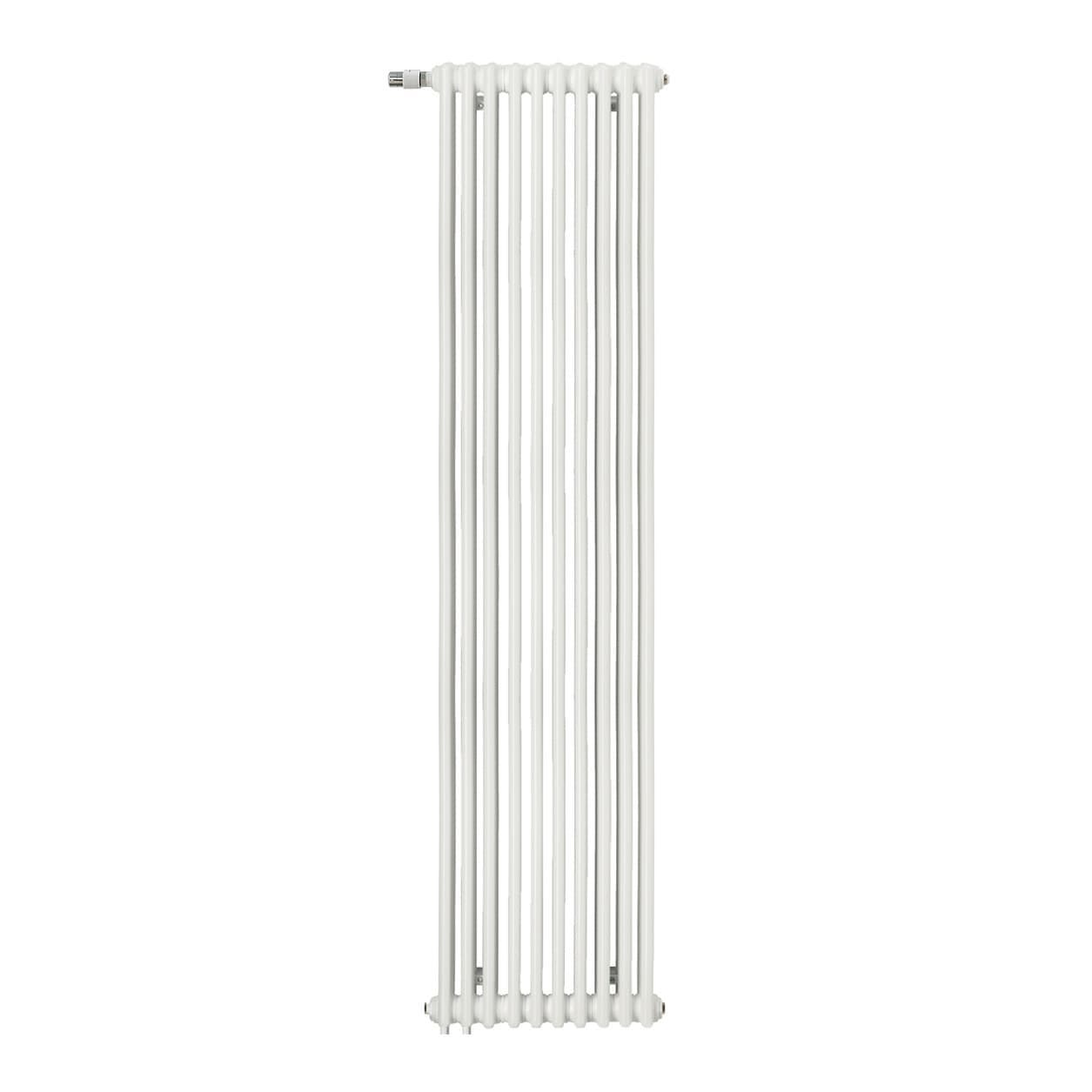 Zehnder Charleston Completto 3180/10 секции V001 нижнее подключение