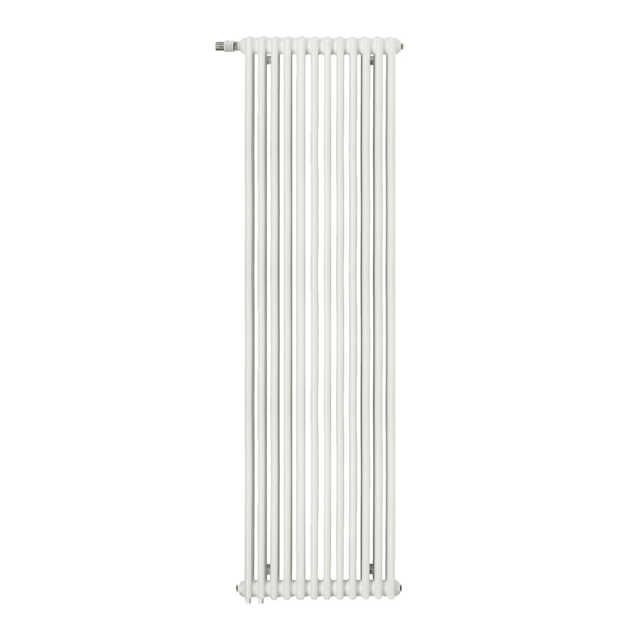 Zehnder Charleston Completto 3180/12 секции V001 нижнее подключение