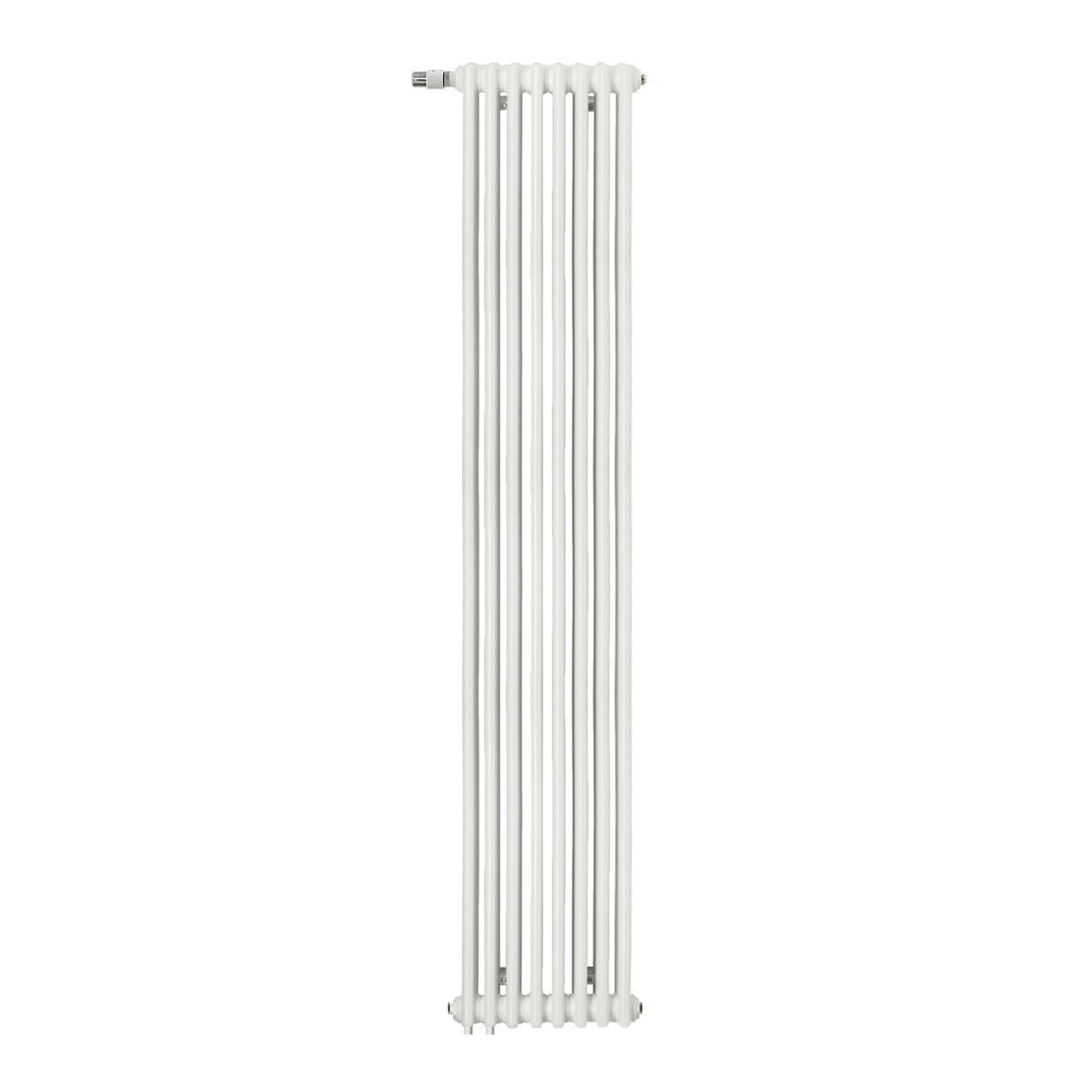 Zehnder Charleston Completto 3180/8 секции V001 нижнее подключение