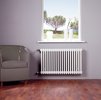 Радиаторы стальные трубчатые Zehnder CH 2056 2-трубки боковое подключение