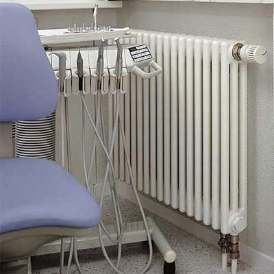 Zehnder Charleston Completto Z-3050/08 N69 твв (3050 500 368 с нижней подводкой)