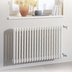 Радиатор стальной трубчатый Zehnder Charleston 3057/08 секции 1270 боковое подключение — миниатюра 3