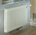 Радиатор стальной трубчатый Zehnder Charleston 3057/14 секции 1270 боковое подключение — миниатюра 6