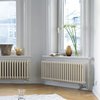 Радиаторы стальные трубчатые Zehnder CH 3057 3-трубки нижнее подключение