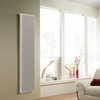 Радиаторы стальные трубчатые Zehnder CH 3180 3-трубки боковое подключение
