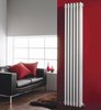 Радиаторы стальные трубчатые Zehnder CH 3180 3-трубки нижнее подключение