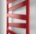Полотенцесушитель электрический Zehnder Kazeane RK-160-050/GD белый — миниатюра 4