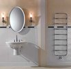Полотенцесушители водяные Zehnder Nobis NOB