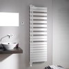Полотенцесушители электрические Zehnder Roda Twist Spa Air