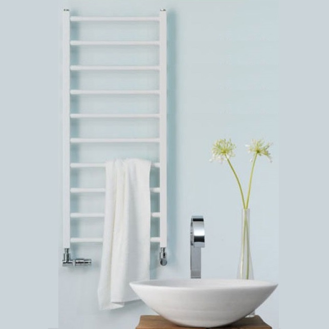 Zehnder Stalox STX-100-045 белый