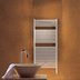 Полотенцесушитель электрический Zehnder Toga TE-120-050/GD — миниатюра 1