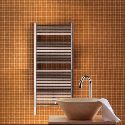 Полотенцесушитель электрический Zehnder Toga TEC-120-050/GD — фото 1