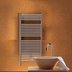 Полотенцесушитель электрический Zehnder Toga TEC-120-050/GD — миниатюра 1