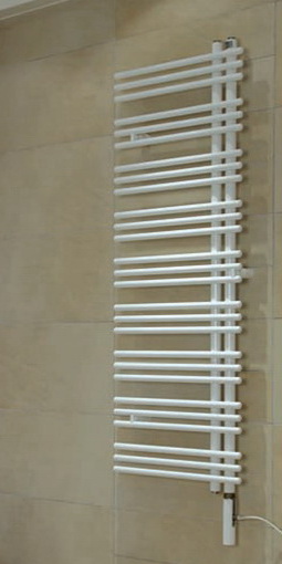 Zehnder Yucca Asymmetric YAE-090-50 L (YAEL-090-50/GD)