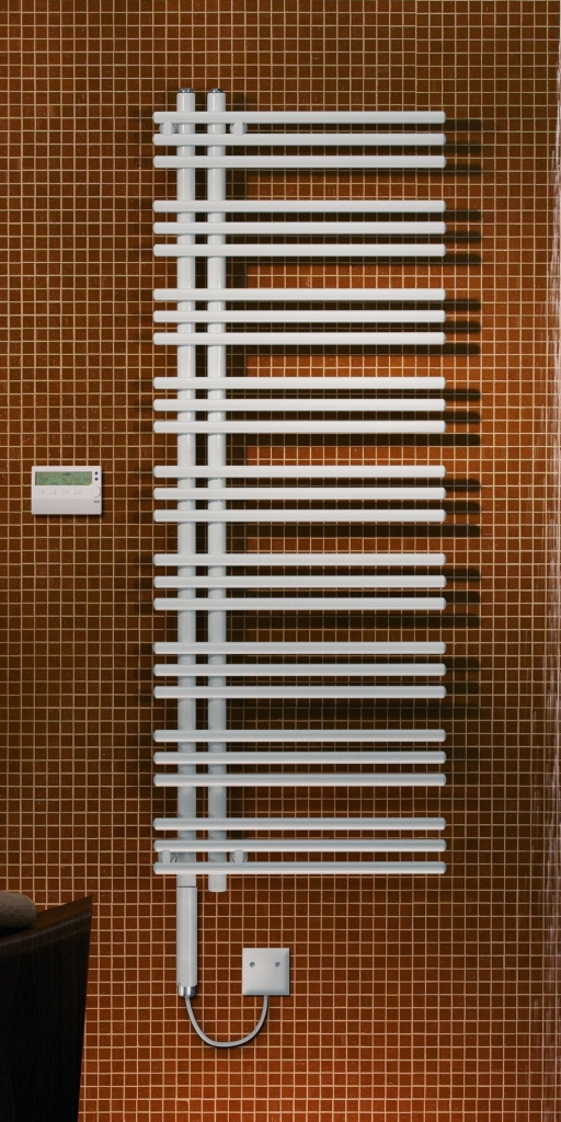 Zehnder Yucca Asymmetric YAE-090-50 R (YAER-090-50/GD)