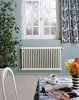 Радиаторы стальные трубчатые Zehnder CH 3057 3-трубки боковое подключение