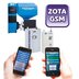 GSM модуль для электрокотлов серии “LUX” и MK ZOTA GSM GPRS LUX MK — миниатюра 1