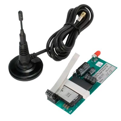 GSM модуль для электрокотлов серии “LUX” и MK ZOTA GSM GPRS LUX MK — фото 3