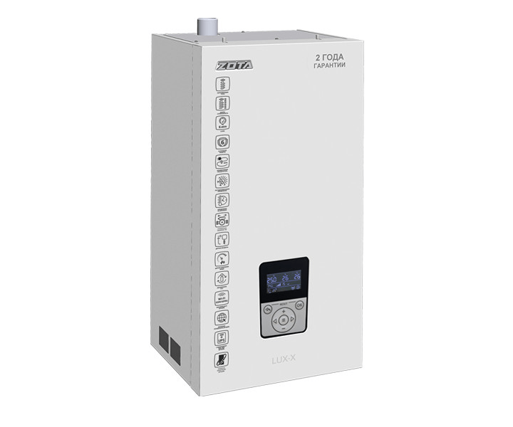 ZOTA LUX-X 12 (ZOTA-12 Lux)