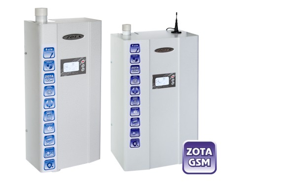 ZOTA 6 Smart (ZOTA-6 Smart)