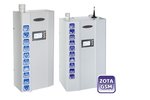 Котлы электрические ZOTA Smart